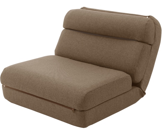 セルタン 3WAY座椅子 ダリアンブラウン A908a-640BR 1個（ご注文単位1個）【直送品】