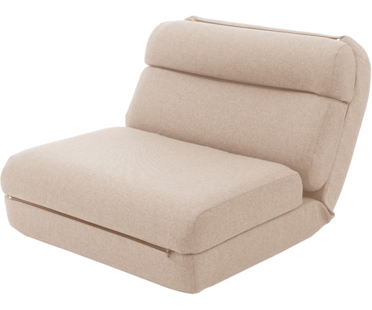 セルタン 3WAY座椅子 ダリアンベージュ A908a-642BE 1個（ご注文単位1個）【直送品】