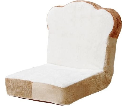 セルタン パン座椅子 食パン ノーマルタイプ PAN1a 1個（ご注文単位1個）【直送品】