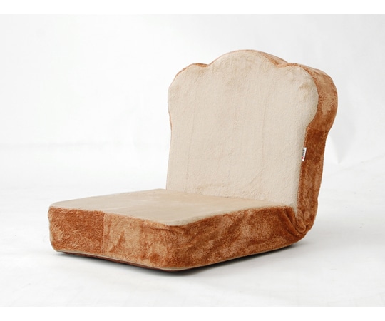 セルタン パン座椅子 トースト ノーマルタイプ PAN1a 1個（ご注文単位1個）【直送品】