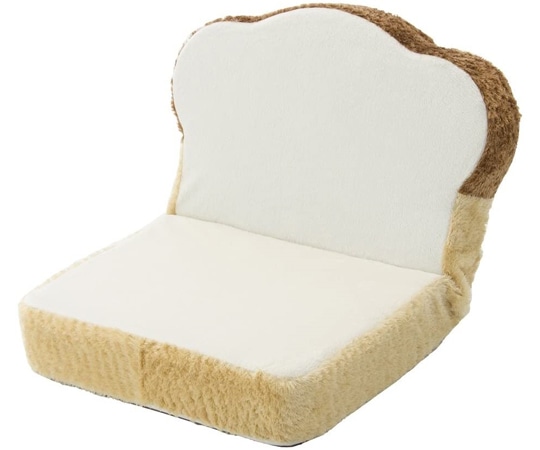 セルタン パン座椅子 食パン プチサイズ PAN3a-359WH/515BE/516BR 1個（ご注文単位1個）【直送品】