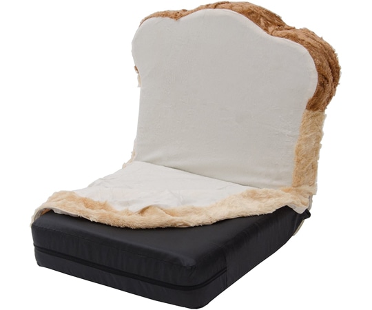 セルタン パン座椅子 食パン DPAN1a 1個（ご注文単位1個）【直送品】