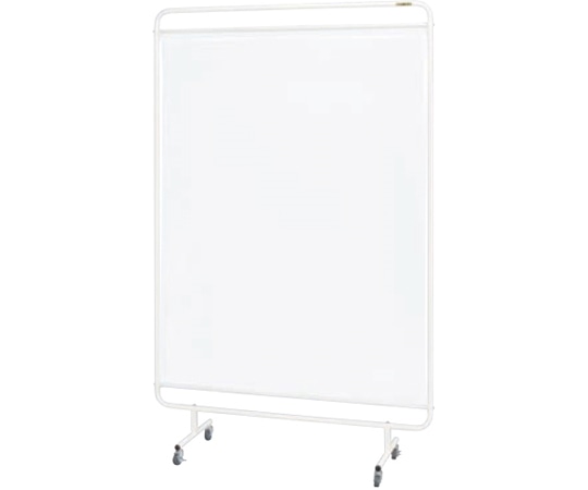 サカエ パーティション(透明塩ビシートタイプ) W1310×H2057mm YSH-13TMC 1台(ご注文単位1台)【直送品】