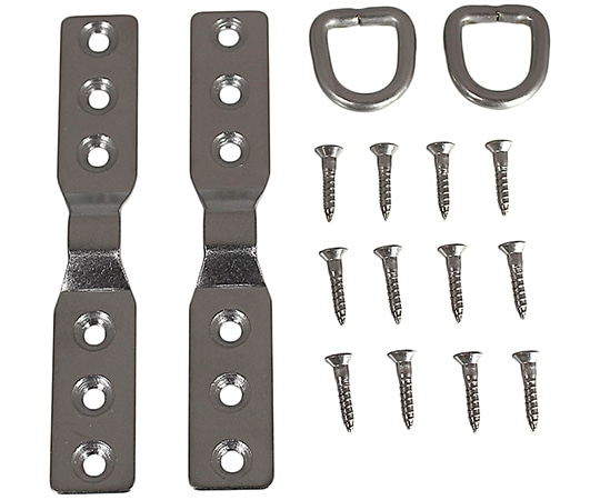 福井金属工芸 ステンレスフレームヒートン 6226-T-1 1組（ご注文単位1組）【直送品】