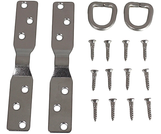 福井金属工芸 ステンレスフレームヒートン 6226-C-1 1組（ご注文単位1組）【直送品】