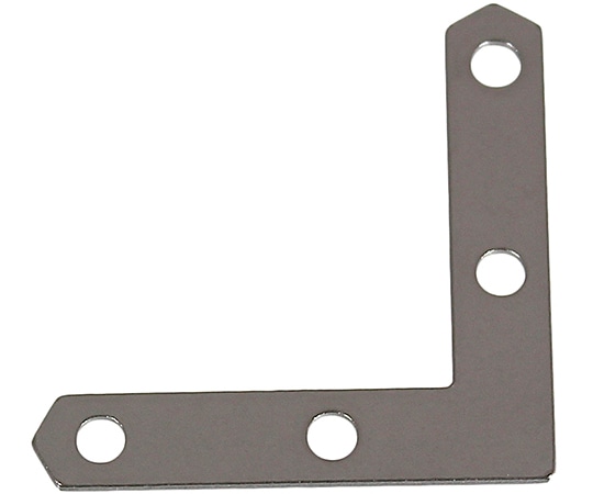 福井金属工芸 ステンレス角金具36×7 500個入 6262 1個（ご注文単位1個）【直送品】