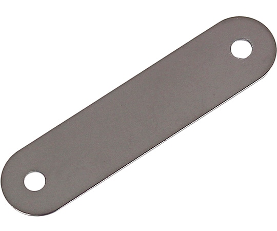 福井金属工芸 ステンレス額サル50mm 1セット(100個入) 6308 1セット（ご注文単位1セット）【直送品】