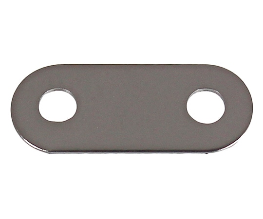 福井金属工芸 ステンレス額サル 1セット(2000個入) 6313 1セット（ご注文単位1セット）【直送品】