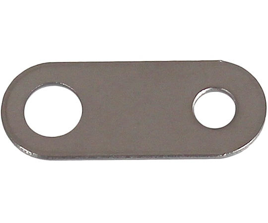 福井金属工芸 ステンレス額サル 1セット(2000個入) 6314 1セット（ご注文単位1セット）【直送品】