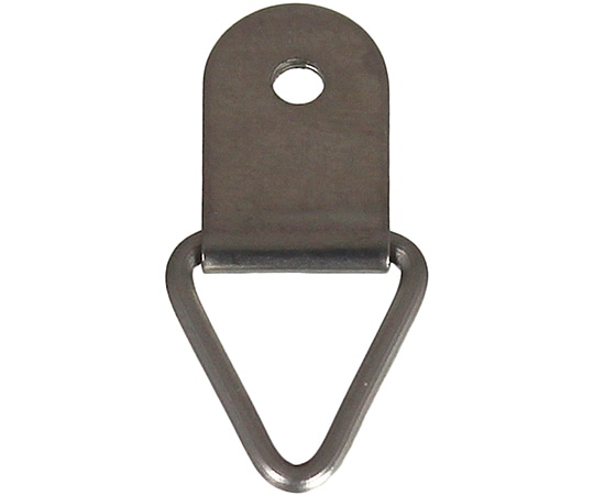 福井金属工芸 ステンレス三角吊カン 1セット(1000個入) 6241 1セット（ご注文単位1セット）【直送品】