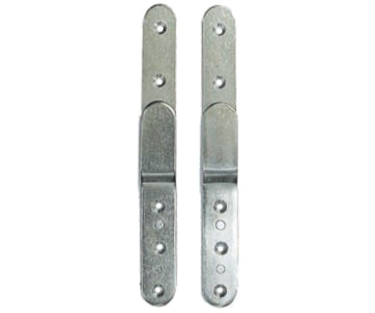 福井金属工芸 ステンレス製重量用壁面取付金具 6030 1組（ご注文単位1組）【直送品】