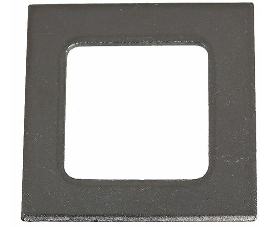 福井金属工芸 ステンレス平ヒートン 6026 1枚（ご注文単位1枚）【直送品】