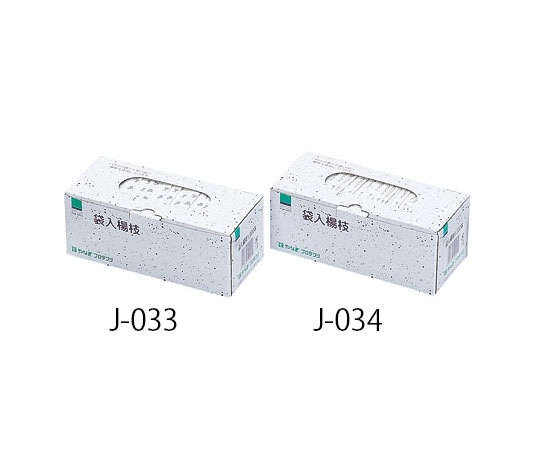 やなぎプロダクツ 袋入り楊枝 英文字 約1000本入 J-034 1箱(ご注文単位1箱)【直送品】