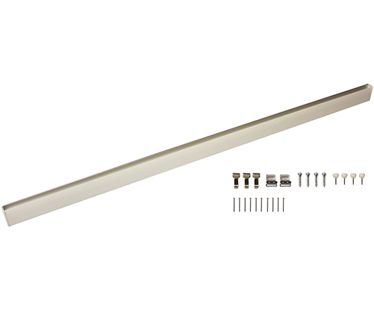 ベルク マルチレール 0.6m MR430 1個（ご注文単位1個）【直送品】