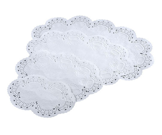 カンダ 王将レースペーパー 小判 7号(500入) 377021 1個(ご注文単位1個)【直送品】