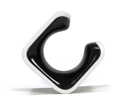 ロジック CLUG Sサイズ ブラック LG-CLUG-S-W-BK 1個（ご注文単位1個）【直送品】