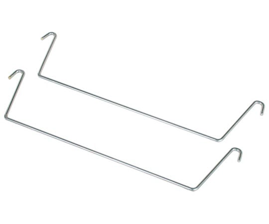 ハヤノ産業 ウエイト用ワイヤー 面板H900用 2本セット FAKSWW900 1セット（ご注文単位1セット）【直送品】