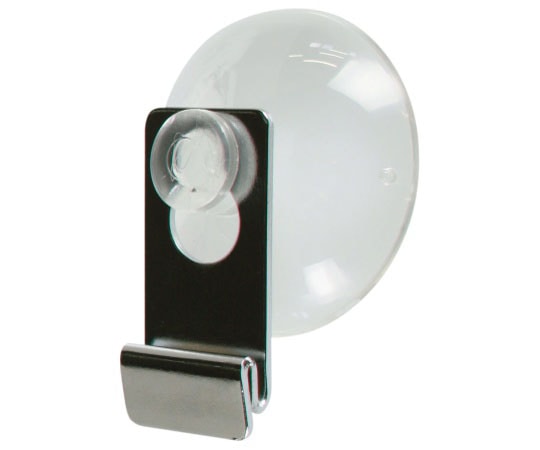 ハヤノ産業 クイックロックバー用内向け吸盤付吊り具 10個セット FQLBIKT 1セット（ご注文単位1セット）【直送品】