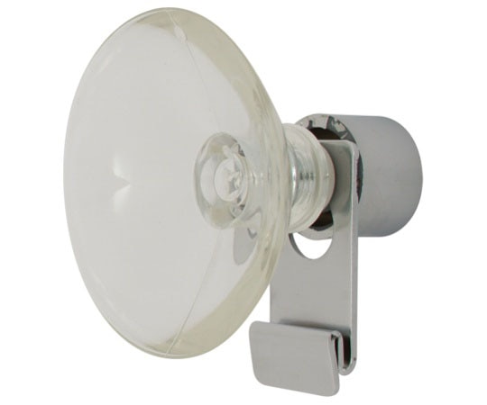 ハヤノ産業 クイックロックバー用外向け吸盤付吊り具 10個セット FQLBOKT 1セット（ご注文単位1セット）【直送品】