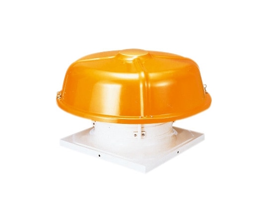 スイデン 屋上換気扇(屋上扇ルーフファン換気扇) ハネ 40cm SRFR40F 1台(ご注文単位1台)【直送品】