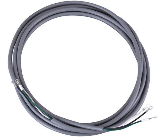 スイデン オプション電源コード(2sq・3芯・5m) SOPC235 1台(ご注文単位1台)【直送品】