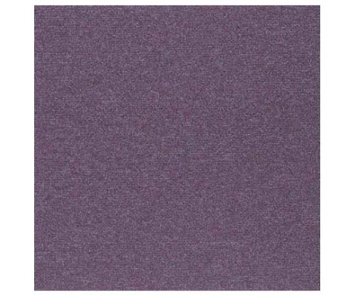 ワタナベ工業 ワタナベ タイルカーペット パープル 50cm×50cm 20枚入 PX3025 1ケース(ご注文単位1ケース)【直送品】