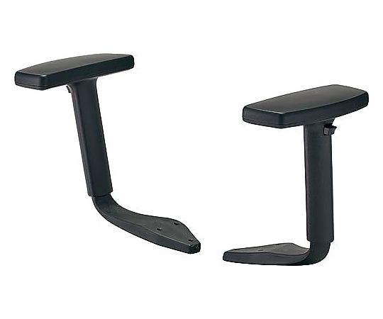 CLOVE ラフィナート アルペジオ エフクリフ 専用可動肘 Z-TAA2011 1セット(ご注文単位1セット)【直送品】