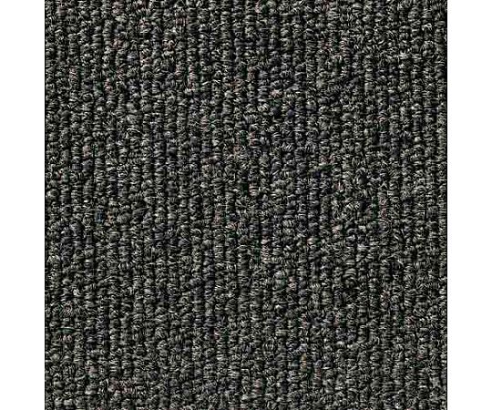 東リ GA400タイルカーペット 濃グレー 4枚 GA4004-4 1セット（ご注文単位1セット）【直送品】