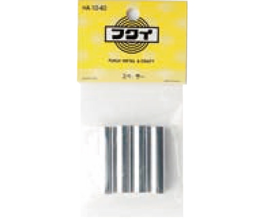 福井金属工芸 スペーサー 径10-40 1セット(4個入) HA-10-40 1セット（ご注文単位1セット）【直送品】