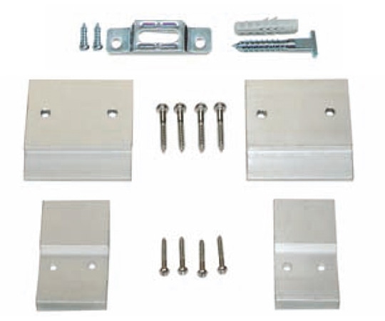 福井金属工芸 ドッコレールセット 1856 1個（ご注文単位1個）【直送品】