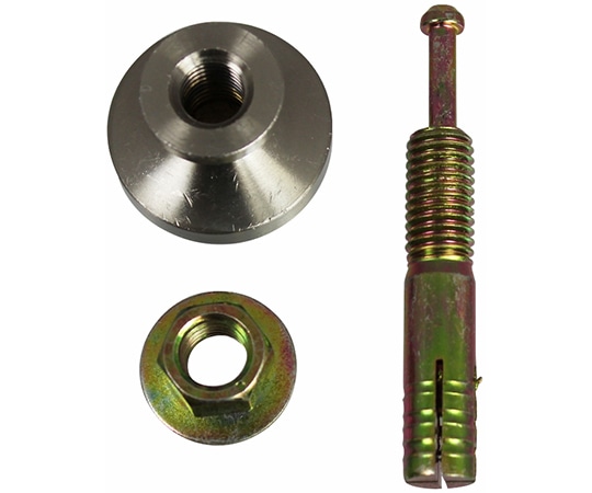 福井金属工芸 ハイアンカー50mm 4105 1個（ご注文単位1個）【直送品】