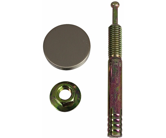 福井金属工芸 ハイアンカー80mm 4107 1個（ご注文単位1個）【直送品】