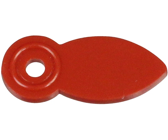 福井金属工芸 プラスチックトンボ 8分 1セット(2000個入) 6203 1セット（ご注文単位1セット）【直送品】