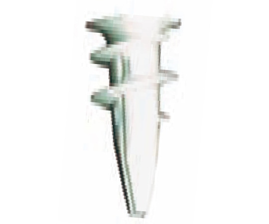 福井金属工芸 プラスチック製先割れボードアンカー 4250 1個（ご注文単位1個）【直送品】