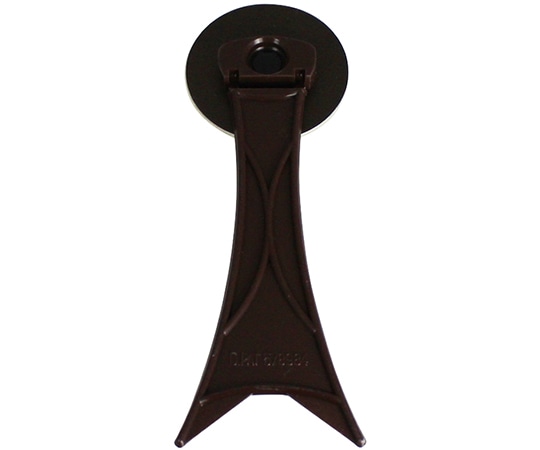 福井金属工芸 プラ足大 130mm H-6117 1本（ご注文単位1本）【直送品】