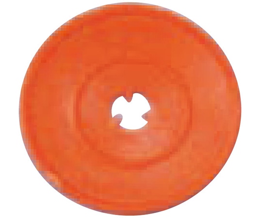 福井金属工芸 ポリワッシャー24×4.7 1セット(2000個入) 6344-C 1セット（ご注文単位1セット）【直送品】