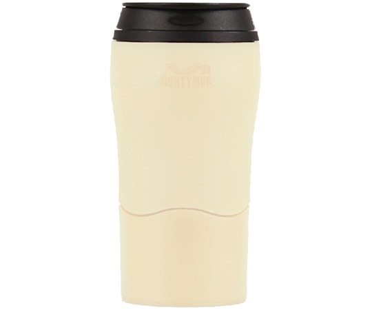 Mighty Mug マイティーマグソロ 白(クリーム) 1903 1個（ご注文単位1個）【直送品】