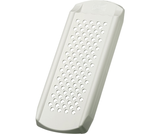 Borner DL おろし金 白  1個（ご注文単位1個）【直送品】