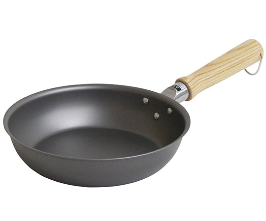 ウルシヤマ金属工業 鉄匠 フライパン 20cm 018404 1個（ご注文単位1個）【直送品】