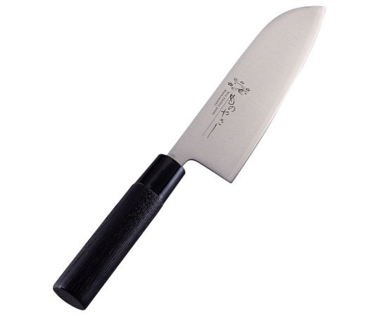 カンダ 【ものやさし】 MH-06 万能刀子(三徳) 165mm 129205 1丁（ご注文単位1丁）【直送品】