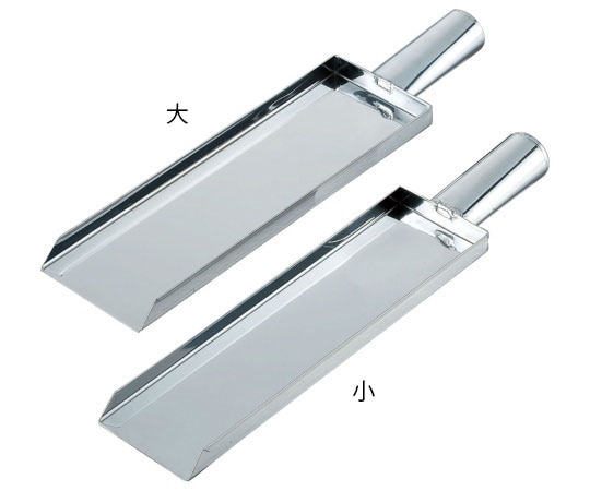 カンダ 18-0角型アンサシ 小 065101 1個（ご注文単位1個）【直送品】