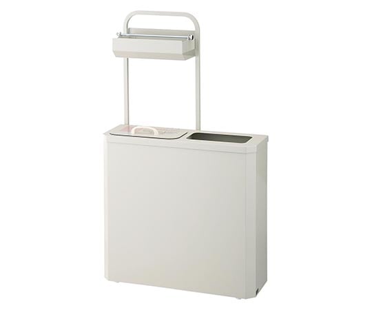 山崎産業(コンドル) 紙オムツ用ダストボックス J-600(アイボリー) YD-145L-ID 1ケース(ご注文単位1ケース)【直送品】