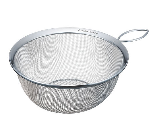 カンダ グランデコランダー【リーフ】22cm KL-22 1個（ご注文単位1個）【直送品】