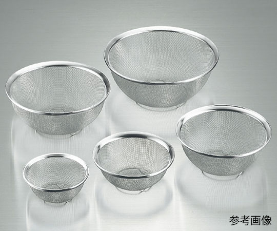 リトルウッド L-2002 フェイブ 丸ザル 16cm  1個（ご注文単位1個）【直送品】