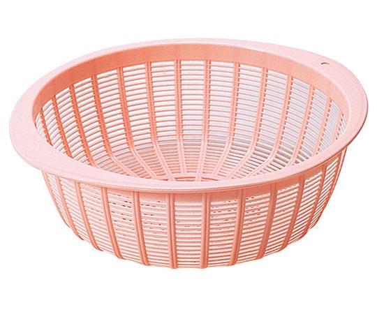 エンテック 水切ザル 20cm MS-101 1個（ご注文単位1個）【直送品】