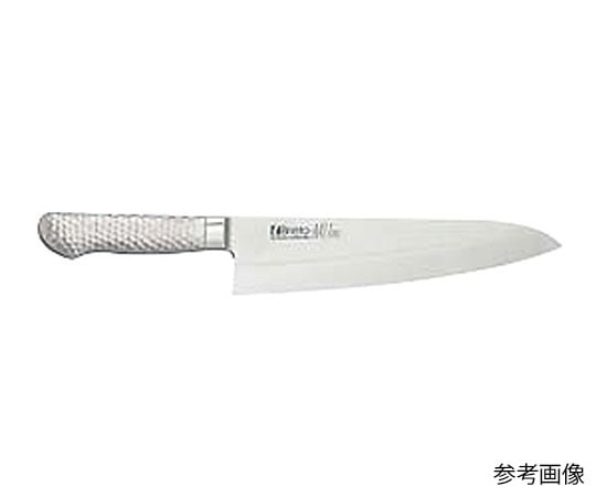 アズワン Brieto 洋出刃(両刃)21cm M1119w 1個（ご注文単位1個）【直送品】