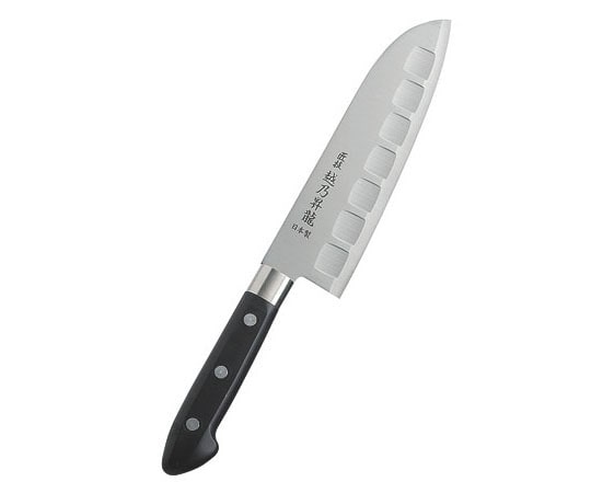 アズワン 匠技越乃昇龍 万能庖丁 TK-01 1個（ご注文単位1個）【直送品】