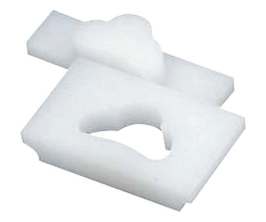 アズワン PC押し型 松  1個（ご注文単位1個）【直送品】