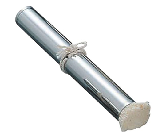 アズワン STパイプ長柄油引  1個（ご注文単位1個）【直送品】