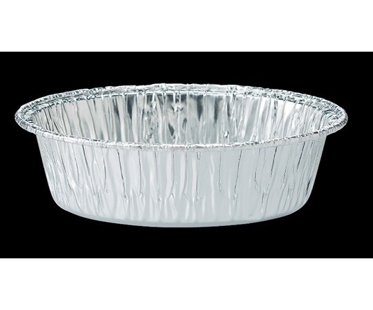 東洋アルミエコープロダクツ ホーバルカップ 100枚入 A6103-D 1パック（ご注文単位1パック）【直送品】